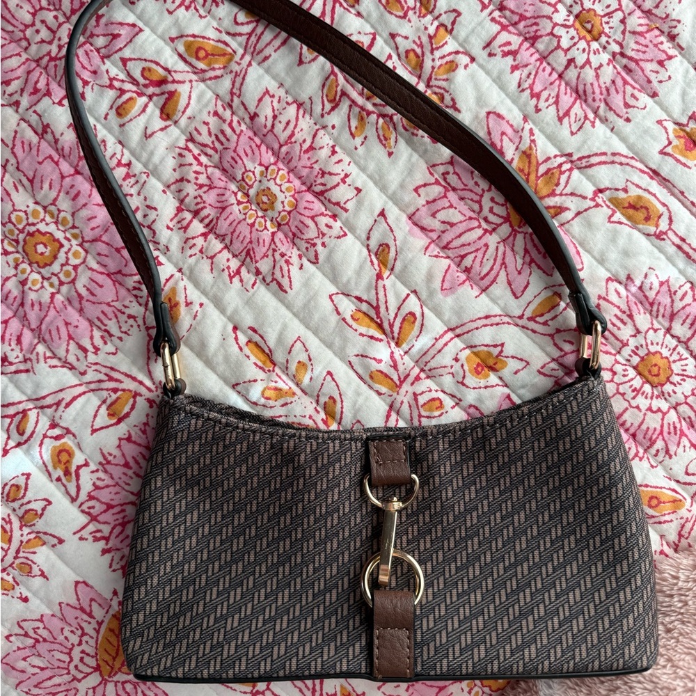 ASOS Design 90s shoulder bag